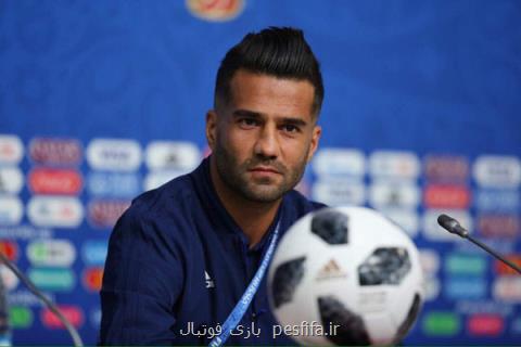 گلایه مسعود شجاعی از معاون وزیر: چرا جو را ملتهب می كنید؟!