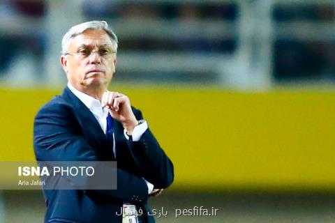 كرانچار: استانكو دوست و استاد بزرگ ما بود
