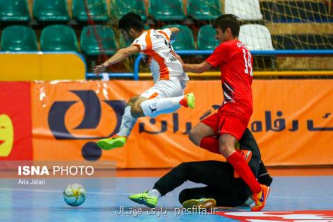قائم مقام گیتی پسند: درگیری های بازی با شهروند ساری سیاسی شده، بله! ناپسند بود