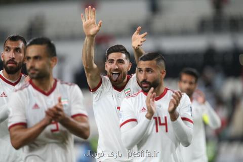 جهانبخش سبب پیشرفت بیرانوند نجات دهنده