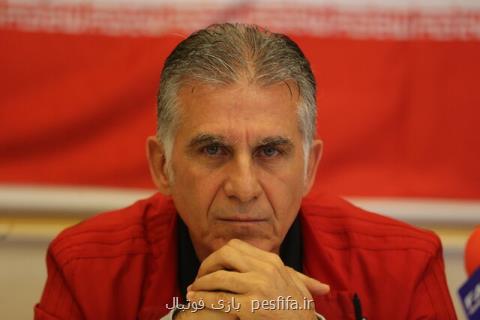 كی روش در گفتگو با ایسنا: با اشك هایی كه درون قلبم هست، ایران را ترك می كنم