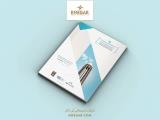 طراحی لوگو ، طراحی بسته بندی و تولید ساك دستی