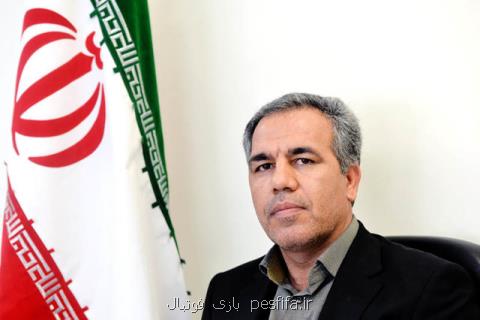 واكنش مدیرعامل پرسپولیس به احتمال حضور برانكو در تیم ملی