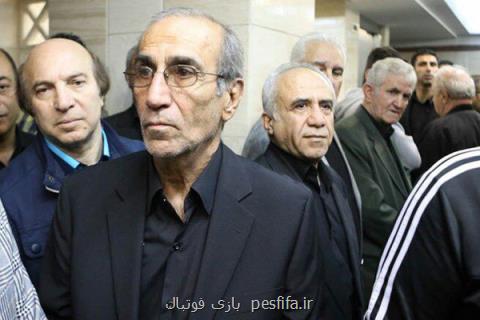 آنهایی كه دو سال نیست به استقلال آمده اند دنبال منافع شخصی هستند آنهایی كه دو سال نیست به استقلال آمده اند دنبال منافع شخصی هستند