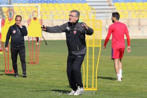 برانكو: هیچ مشكلی در پرسپولیس ندارم، لیگ ایران از لیگ كرواسی قوی تر است برانكو: هیچ مشكلی در پرسپولیس ندارم، لیگ ایران از لیگ كرواسی قوی تر است
