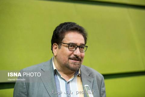 تابش: ویلموتس احیانا گزینه نهایی سرمربی گری تیم ملی فوتبال است