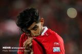 جلسه مدیرعامل پرسپولیس با هافبك تیم ملی برای نرفتن به قطر