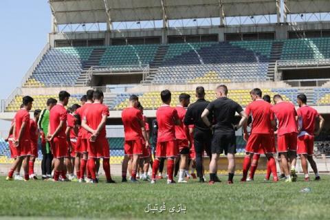 اختتام غائله پرسپولیس با تلخ ترین نتیجه ممكن