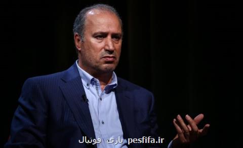 تاج: سرخابی ها پیشنهاد كردند به اسپانسرهای شان واگذار شوند تاج: سرخابی ها پیشنهاد كردند به اسپانسرهای شان واگذار شوند