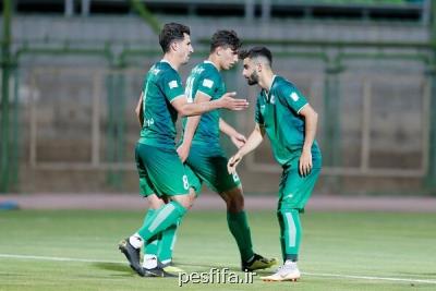 پرونده نقل و انتقالات ذوب آهن بسته می شود