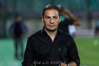 امید نمازی بعنوان دستیار فرهاد مجیدی معارفه شد