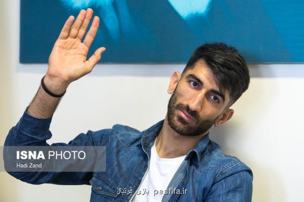 جدیدترین اظهار نظر بیرانوند درباره خداحافظی اش از فوتبال: عصبی بودم آن حرف ها را زدم! بعلاوه فیلم