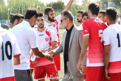 پرسپولیس غافلگیر شد، كالدرون زمان می خواهد، ادامه مذاكره با برانكو پرسپولیس غافلگیر شد، كالدرون زمان می خواهد، ادامه مذاكره با برانكو