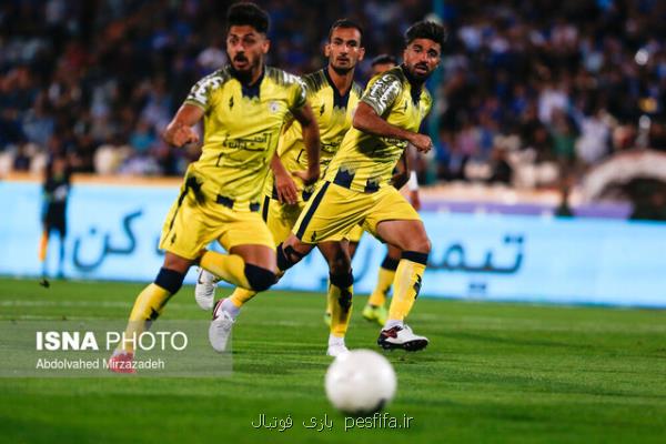 ادامه موفقیت بالای جدولی ها ادامه موفقیت بالای جدولی ها