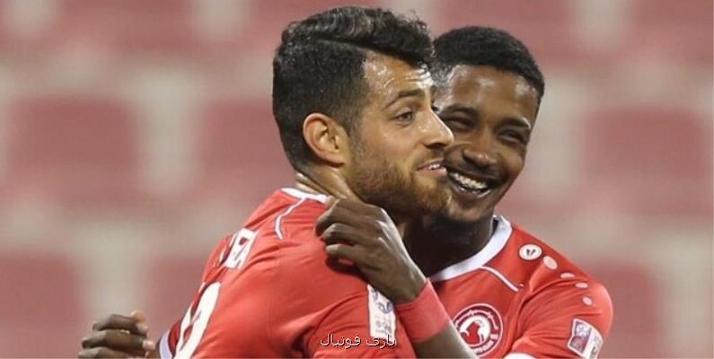 توقف العربی با حضور پورعلی گنجی توقف العربی با حضور پورعلی گنجی