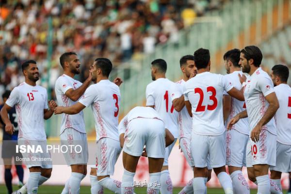 ایران - عراق، یوزهای پارسی در امان! ایران - عراق، یوزهای پارسی در امان!