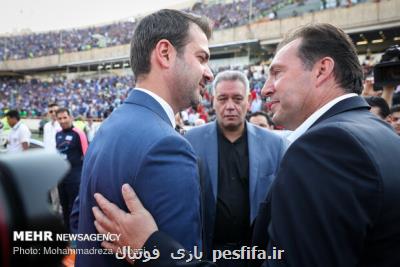 بركناری ویلموتس صلاح نیست بركناری ویلموتس صلاح نیست