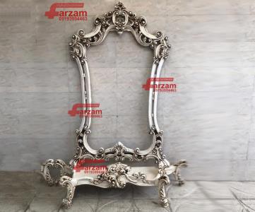 آینه كنسول فایبرگلاس