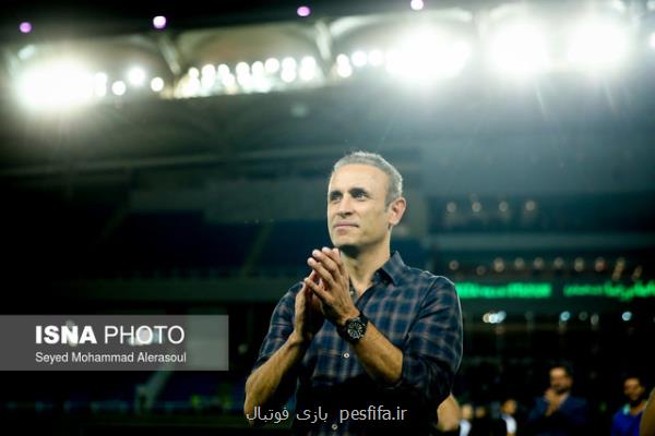 مراقب باشید آقای گل محمدی! مراقب باشید آقای گل محمدی!
