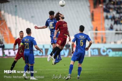 استراماچونی ضعف هایش را پوشش داده استراماچونی ضعف هایش را پوشش داده