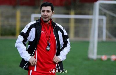 پرسپولیس اگر از گروهش صعود نكند فاجعه است پرسپولیس اگر از گروهش صعود نكند فاجعه است