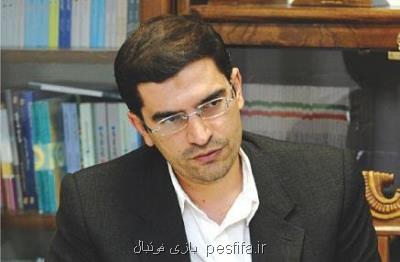 در انتشار قرارداد ویلموتس قائل به شفافیت هستیم در انتشار قرارداد ویلموتس قائل به شفافیت هستیم