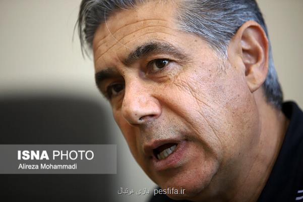 قطبی: مربیگری در پرسپولیس سخت تر از منچستر است قطبی: مربیگری در پرسپولیس سخت تر از منچستر است