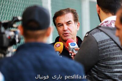 بازی سپاهان و استقلال در جام حذفی به تعویق افتاد! بازی سپاهان و استقلال در جام حذفی به تعویق افتاد!