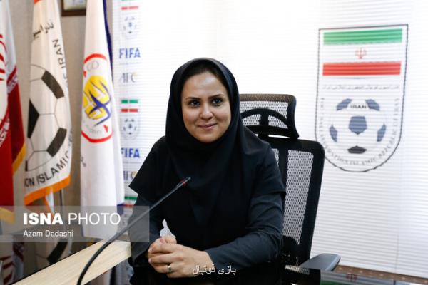 شهریاری: اگر مرد بودم بیشتر دیده می شدم شهریاری: اگر مرد بودم بیشتر دیده می شدم