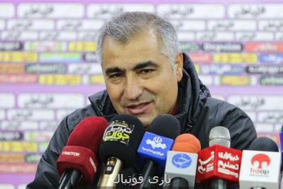 داور بازی پرسپولیس - تراكتور را به حاشیه كشید