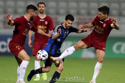 بازیكن شهرخودرو: آماده بازی با الهلال هستیم بازیكن شهرخودرو: آماده بازی با الهلال هستیم