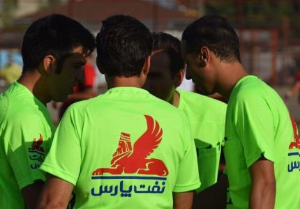 هیچ داور لیگ برتر و لیگ یكی كرونا نگرفته است