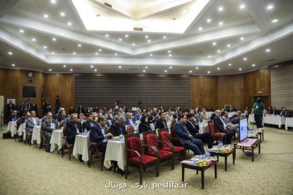 فدراسیون فوتبال پاسخ فیفا را داد فدراسیون فوتبال پاسخ فیفا را داد