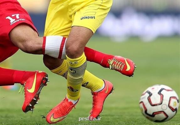 صدرنشینان كرمانی به یك امتیاز قناعت كردند صدرنشینان كرمانی به یك امتیاز قناعت كردند