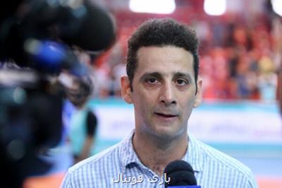 لیگ برتر فوتسال همه چیز داشت جز پخش زنده لیگ برتر فوتسال همه چیز داشت جز پخش زنده