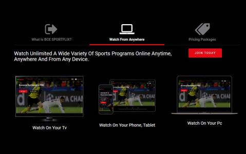 What is the best website for watching Soccer replays of full matches?