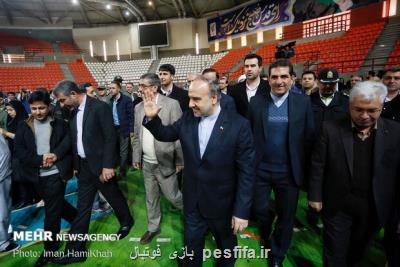 واگذاری استقلال و پرسپولیس و حضور مقتدرانه تیم ملی در مسابقات واگذاری استقلال و پرسپولیس و حضور مقتدرانه تیم ملی در مسابقات
