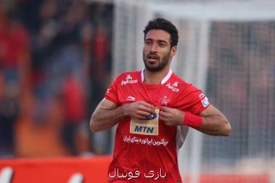 فرهاد مجیدی در استقلال موفق می شود فرهاد مجیدی در استقلال موفق می شود