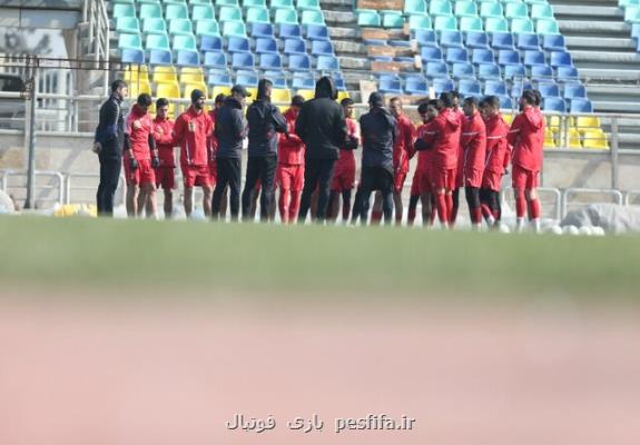 چرخش 180 درجه فوتبالی ها در مورد كرونا