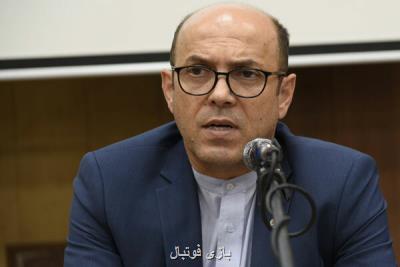 پیگیری امور باشگاه استقلال توسط سعادتمند پیگیری امور باشگاه استقلال توسط سعادتمند