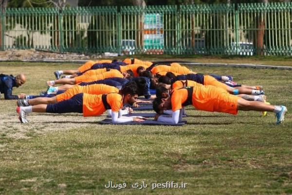 پزشك استقلال از بیمارستان مرخص شد پزشك استقلال از بیمارستان مرخص شد