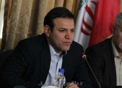 فوتبال برای پساكرونا برنامه ریزی كند فوتبال برای پساكرونا برنامه ریزی كند