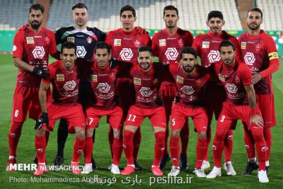 سیاست های اقتصادی باشگاه پرسپولیس مشخص شد سیاست های اقتصادی باشگاه پرسپولیس مشخص شد