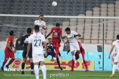 مشكل اصلی پرسپولیس مدیریت است مشكل اصلی پرسپولیس مدیریت است