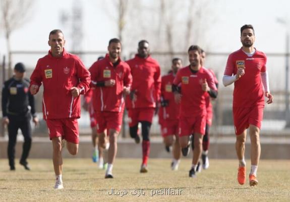 پرسپولیس تا آخر فصل چقدر درآمد دارد؟ پرسپولیس تا آخر فصل چقدر درآمد دارد؟