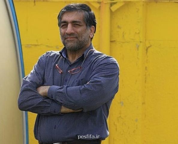 یك ریال پول هم به باشگاه صنعت نفت آبادان واریز نشده است