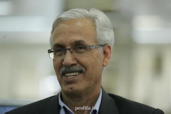 ذوالفقارنسب سرپرست انجمن فوتبال معلولان شد ذوالفقارنسب سرپرست انجمن فوتبال معلولان شد