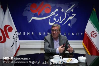 فقط وكیلم از پرسپولیسی ها مطلع است