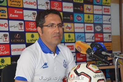 تغییرات مسابقات رده های سنی طبق استاندارد AFC انجام می شود