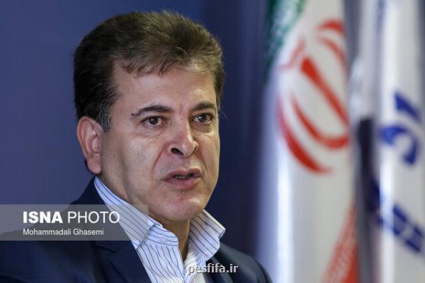 ۱۰ سوال چالش برانگیز درودگر خطاب به كانون مربیان درباره تعطیلی لیگ برتر فوتبال